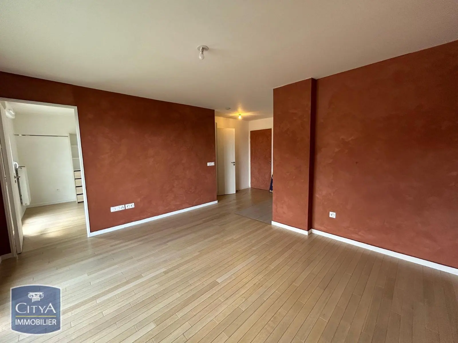 Photo 1 Appartement 2 pièces 40.31m²