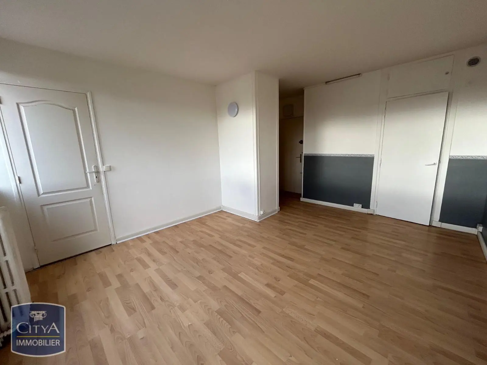 Photo 3 Appartement 2 pièces 39.02m²