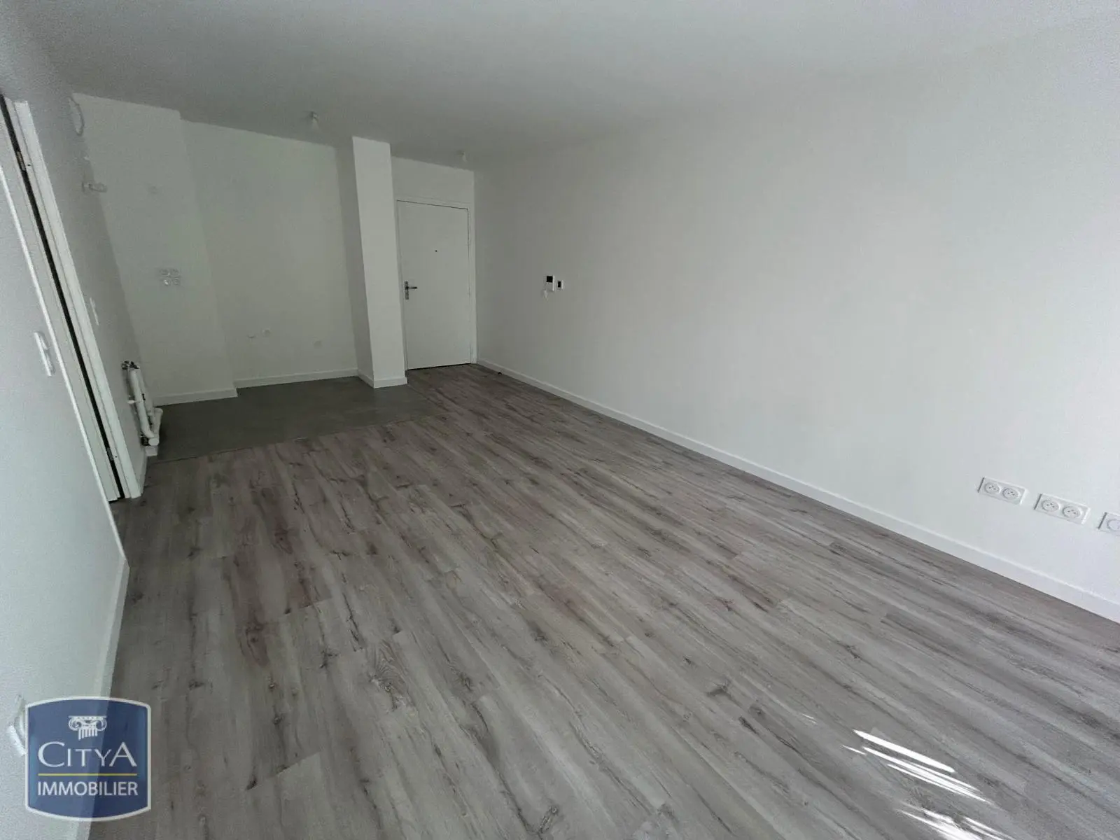 Photo 2 Appartement 2 pièces 45.74m²