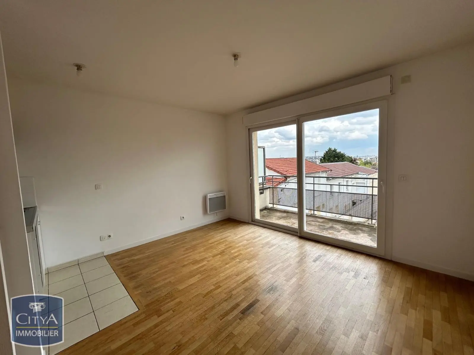 Photo 1 Appartement 1 pièce 22.68m²