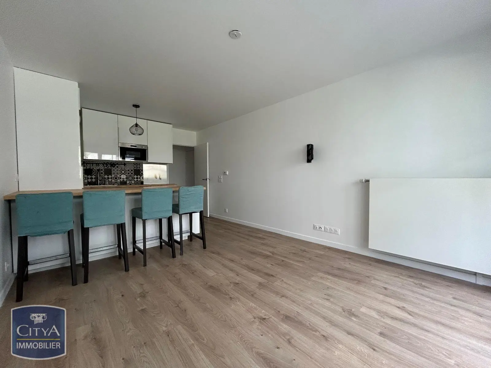 Photo 1 Appartement 3 pièces 59.15m²