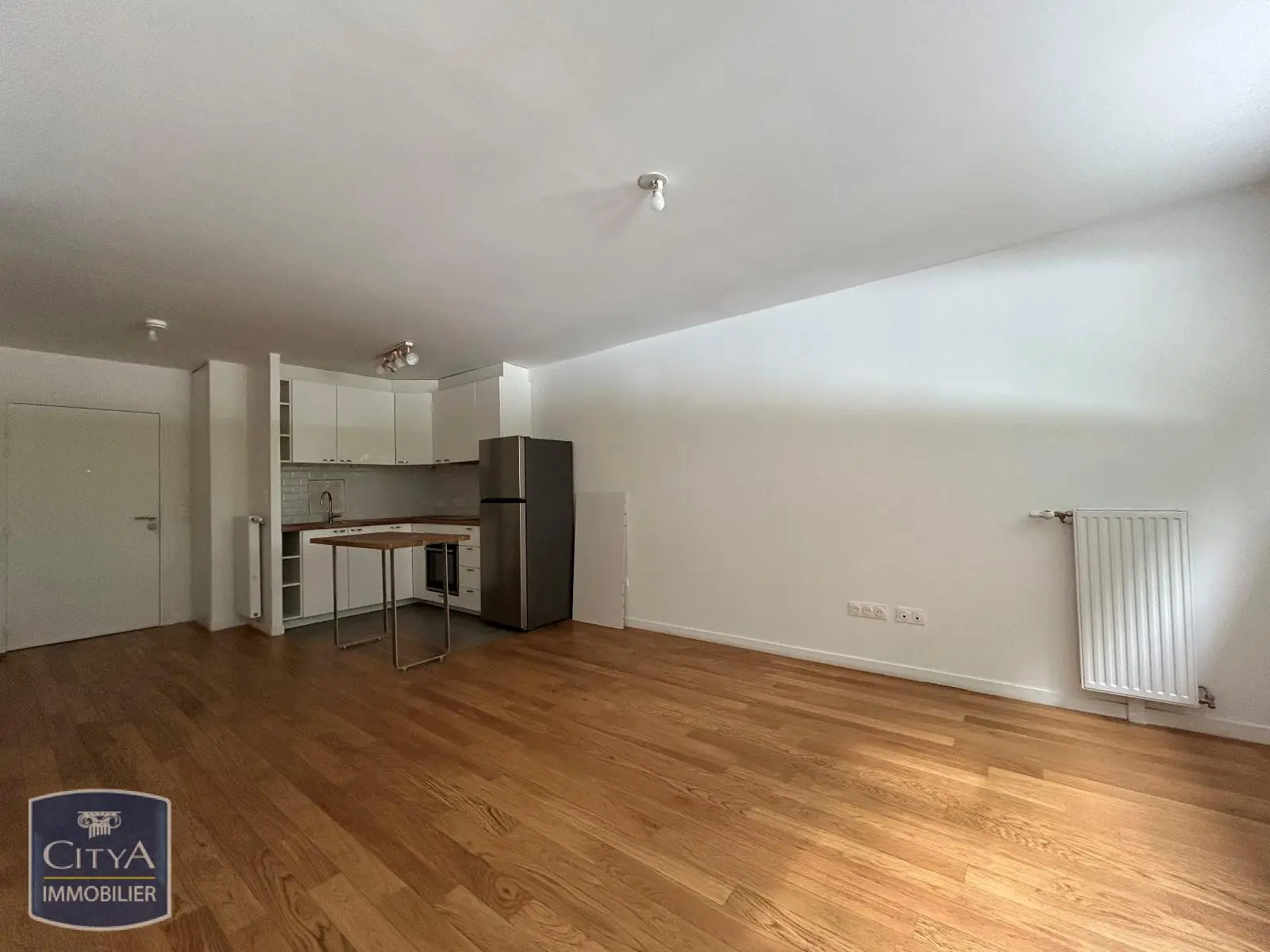 Photo 4 Appartement 2 pièces 46.2m²