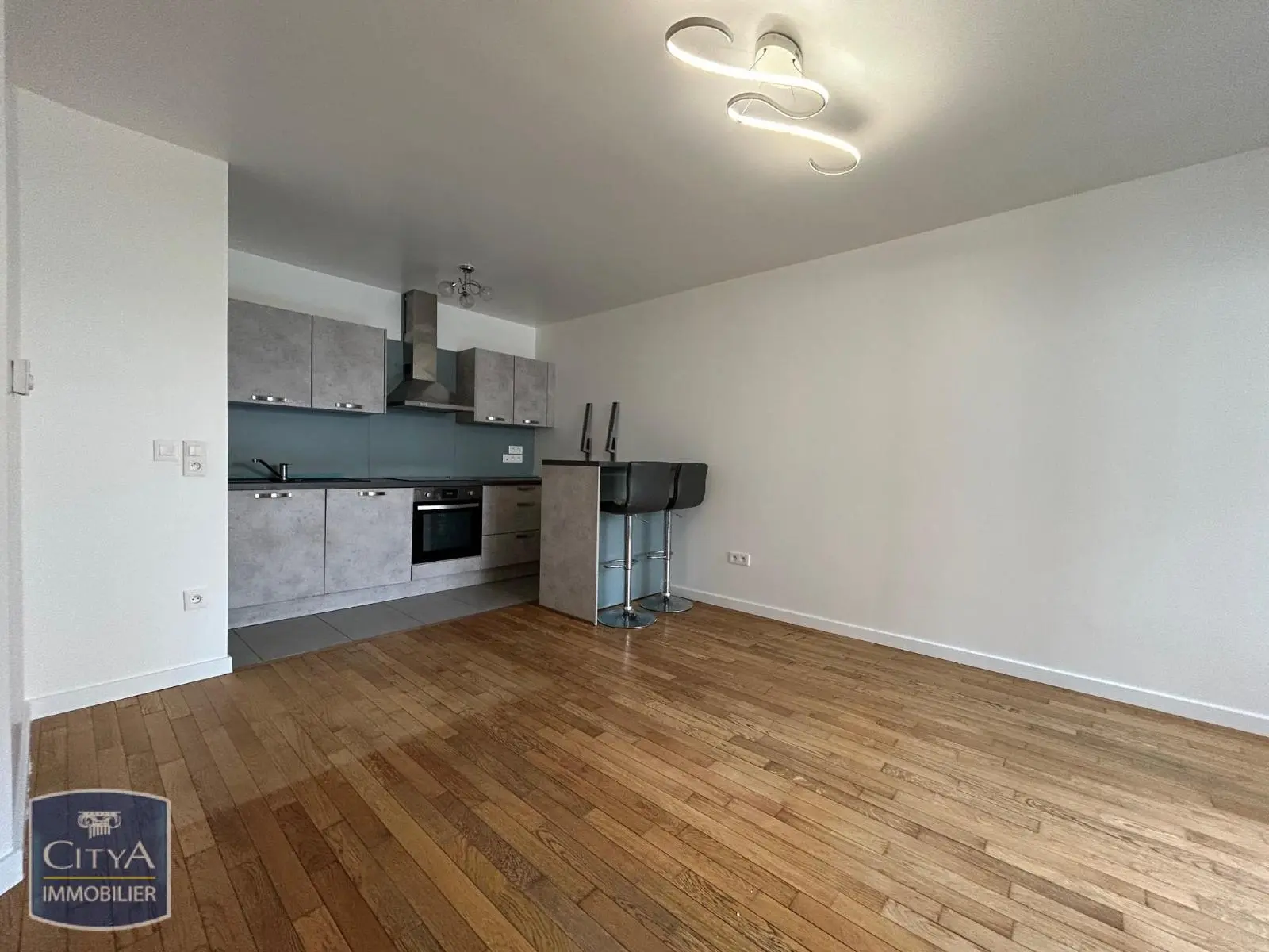 Photo 1 Appartement 3 pièces 62.81m²