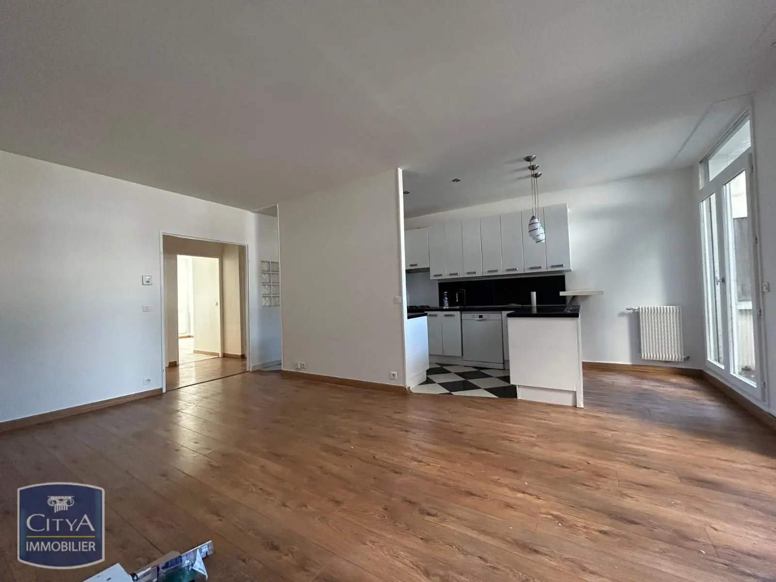 Photo 4 appartement Saint-Maurice