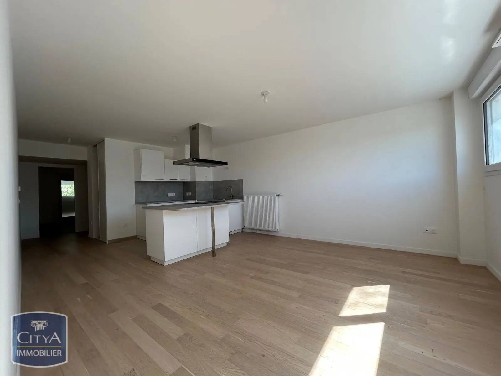 Photo 2 Appartement 2 pièces 53.18m²