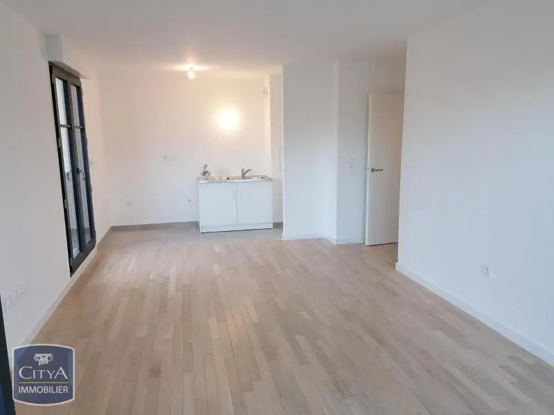 Photo 3 Appartement 3 pièces 61.02m²