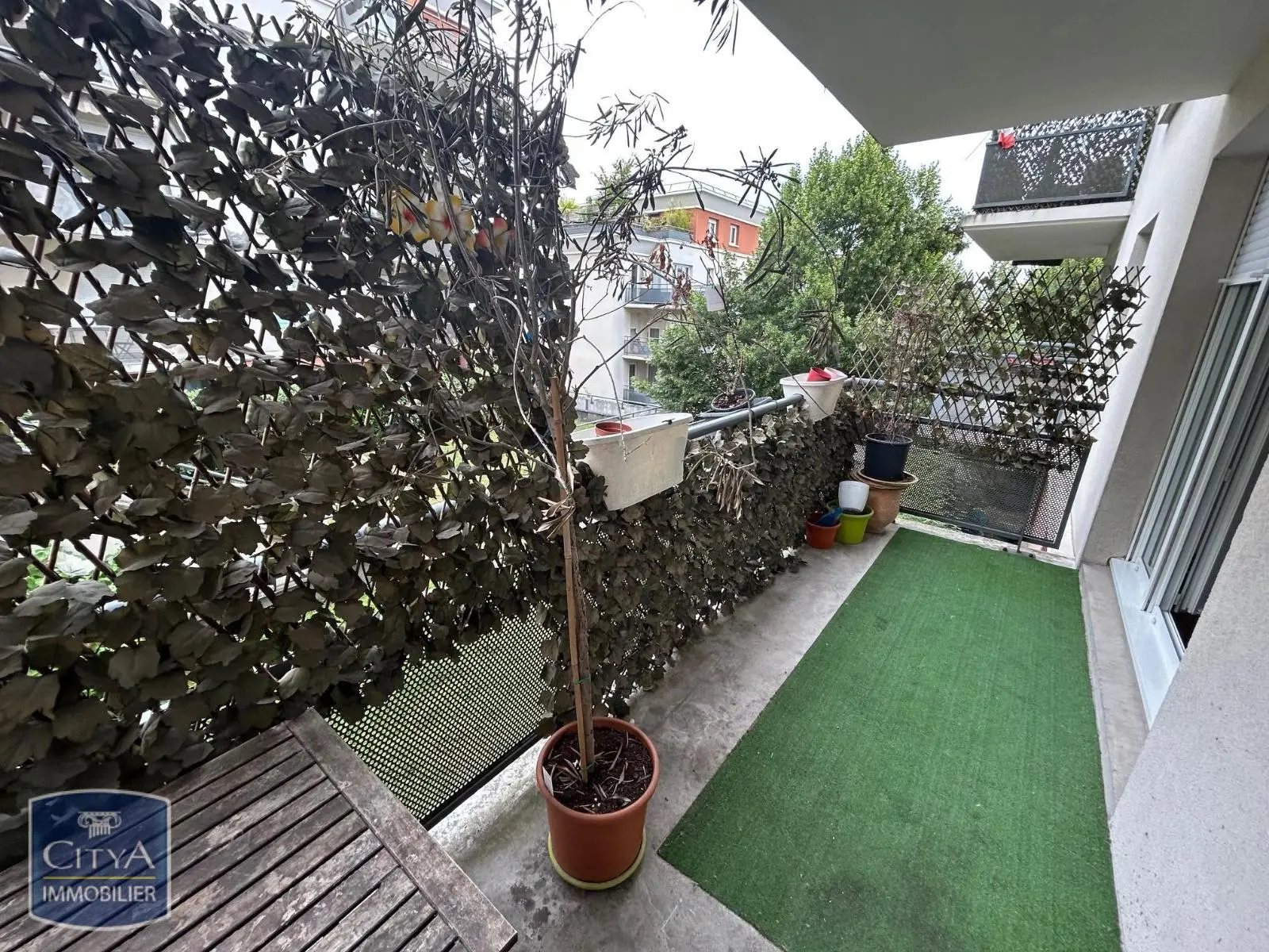Photo 7 Appartement 2 pièces