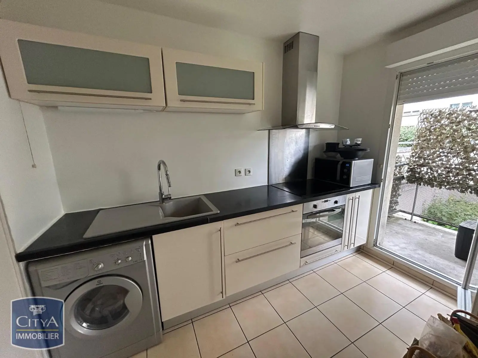 Photo 3 Appartement 2 pièces