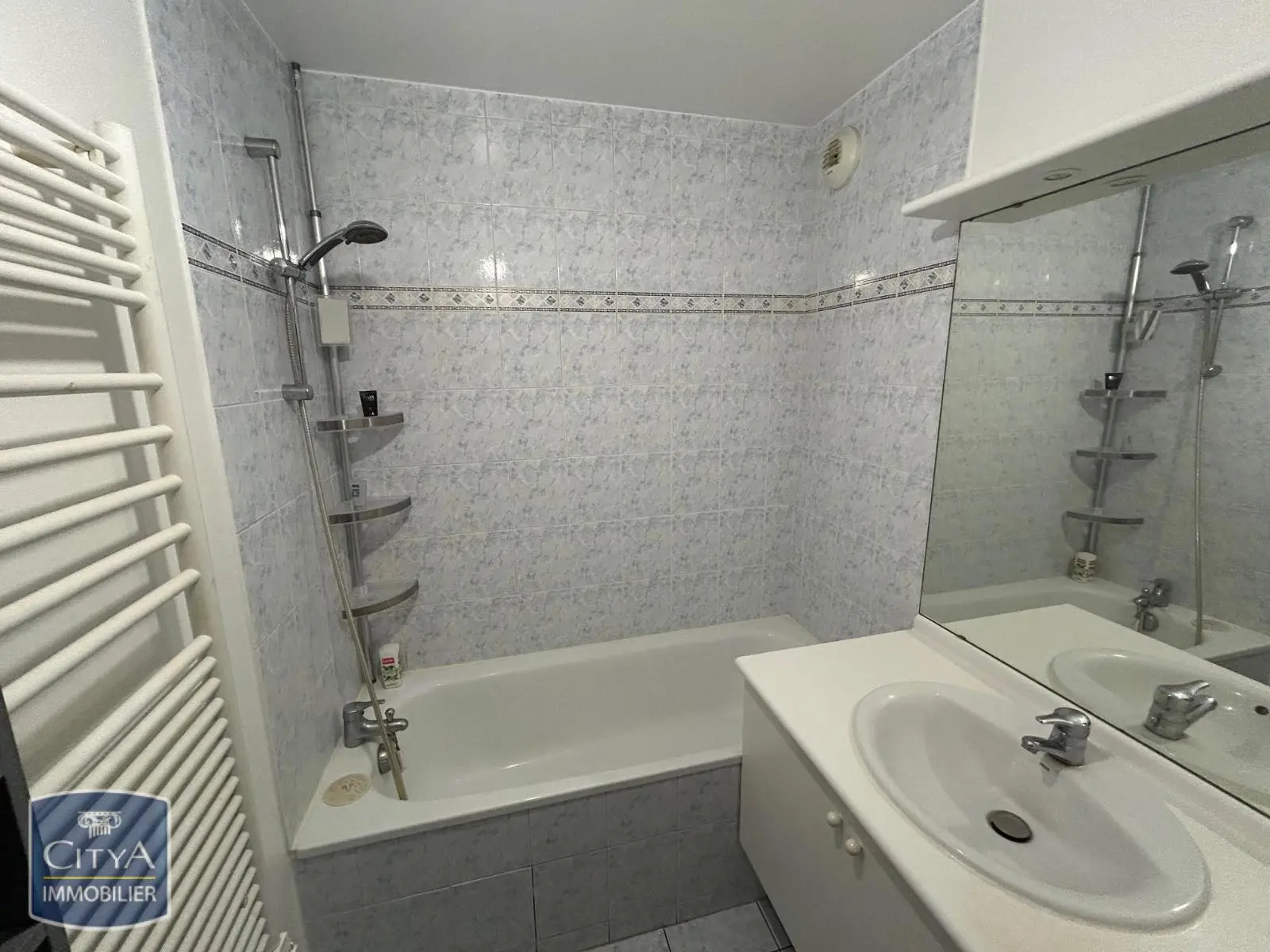 Photo 6 Appartement 2 pièces