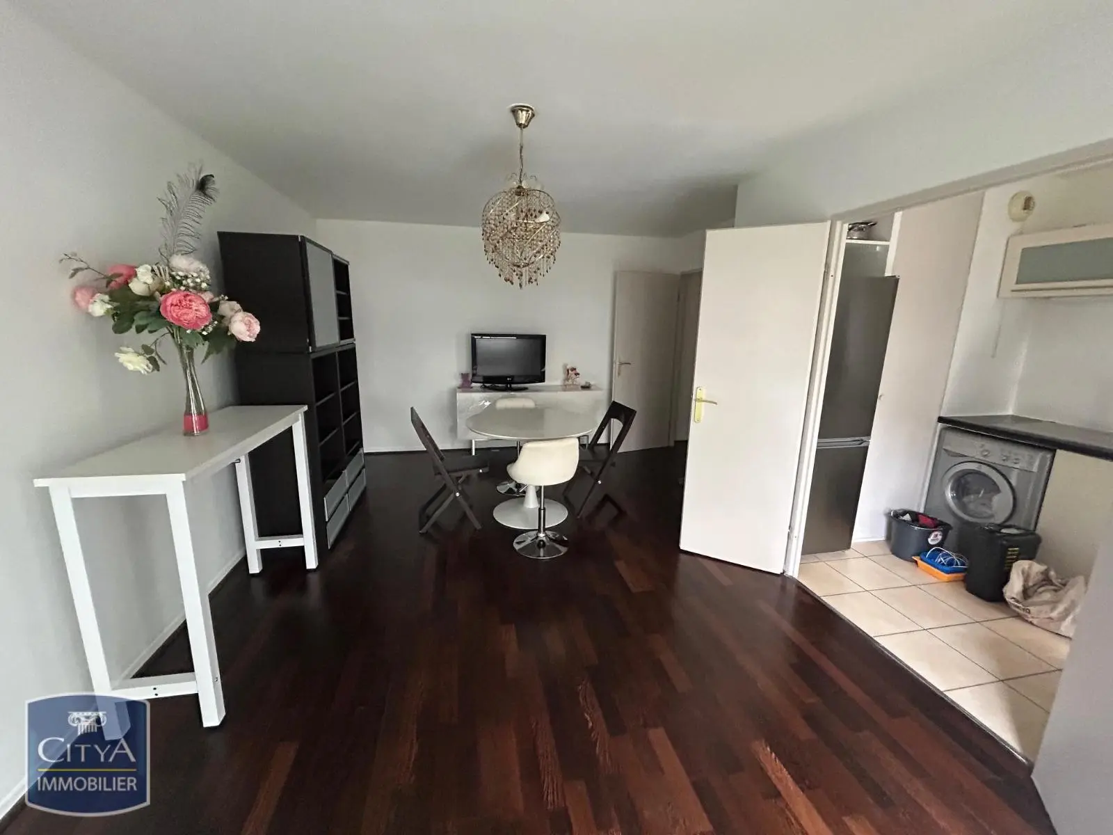 Photo 2 Appartement 2 pièces