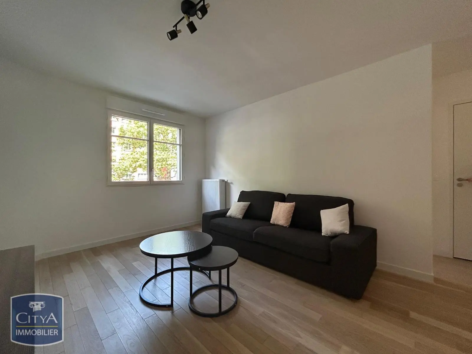 Photo 1 Appartement 2 pièces 48.07m²