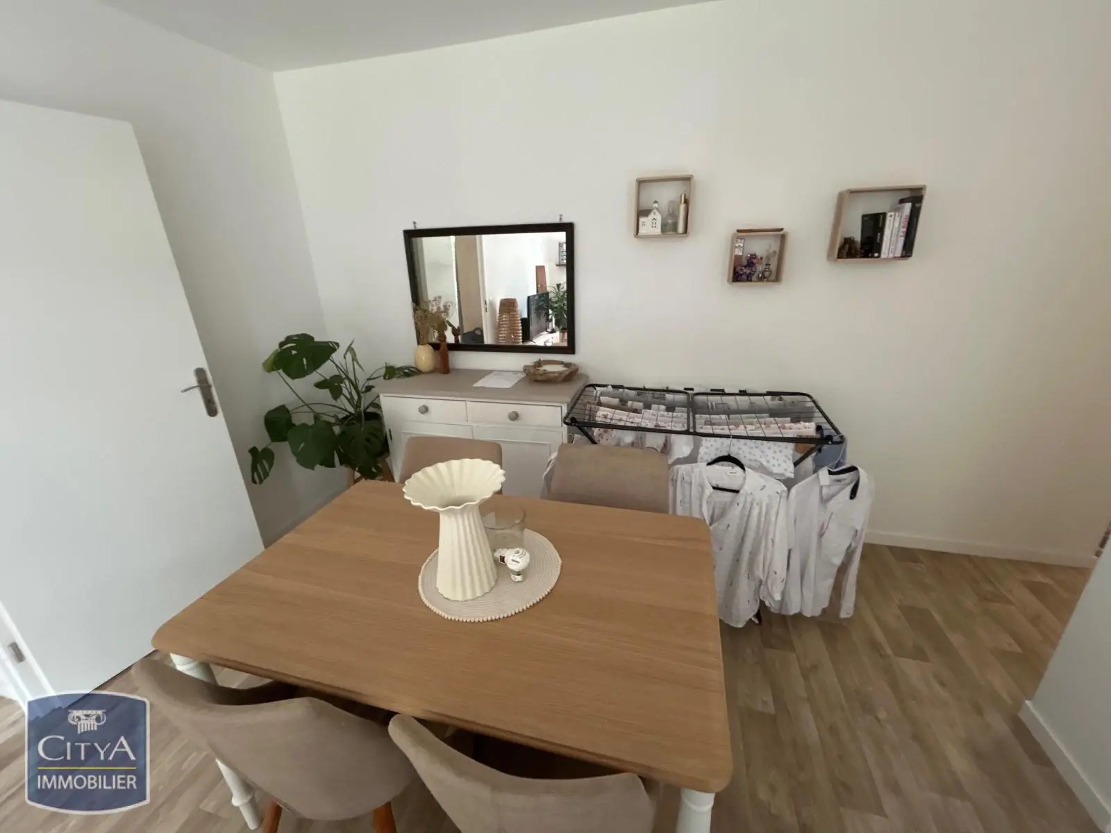 Photo 2 Appartement 2 pièces 46.4m²