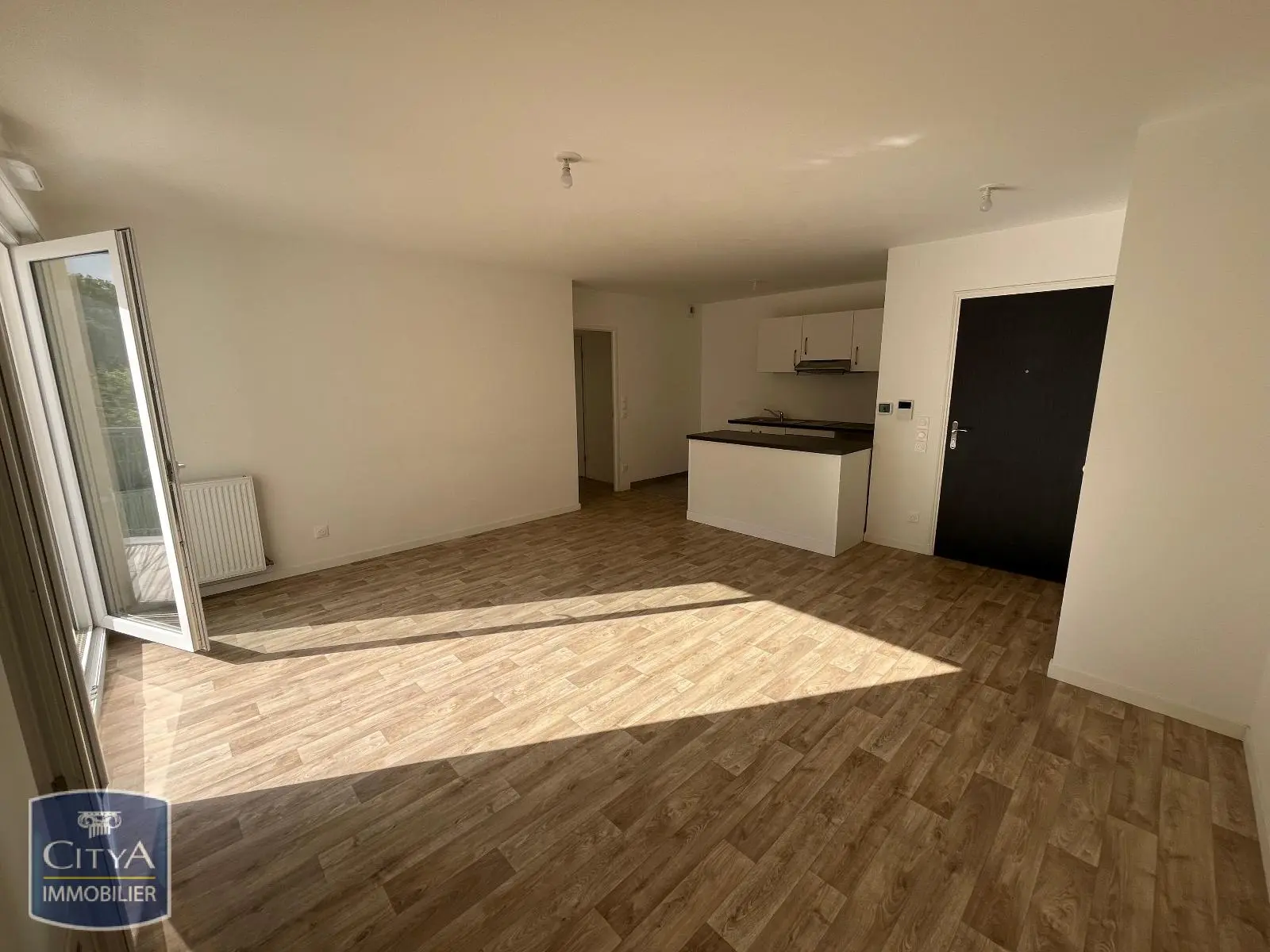 Photo 1 Appartement 3 pièces 64.4m²