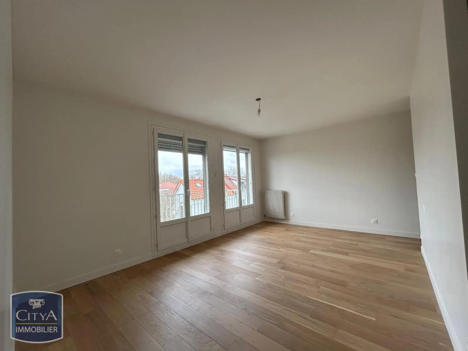 Photo 1 Appartement 2 pièces 50.14m²