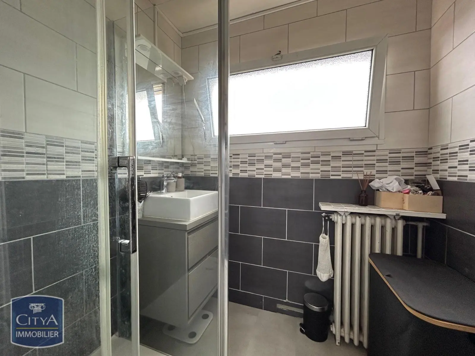 Photo 4 Appartement 3 pièces 48.71m²