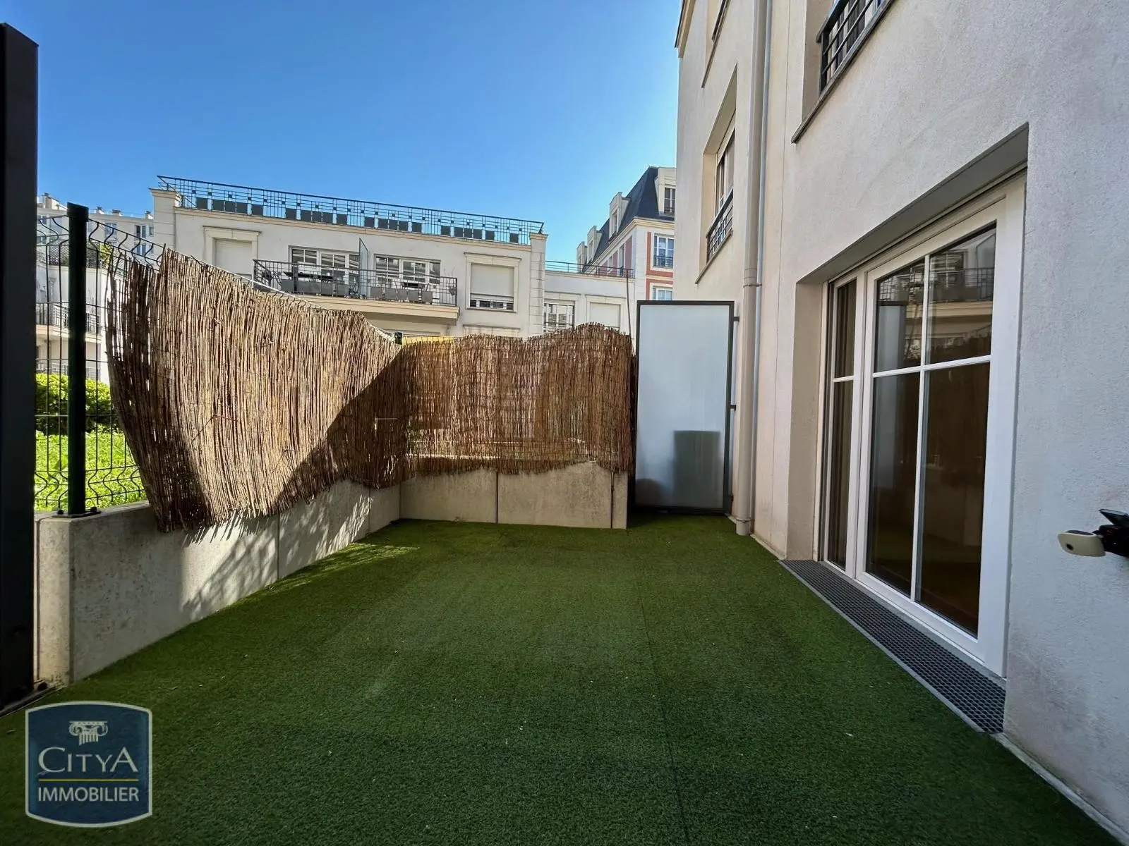 Photo 7 Appartement 3 pièces 62.81m²