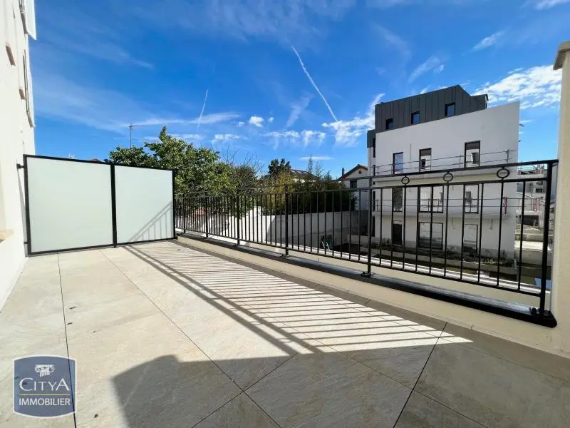 Photo 1 Appartement 2 pièces 27.95m²