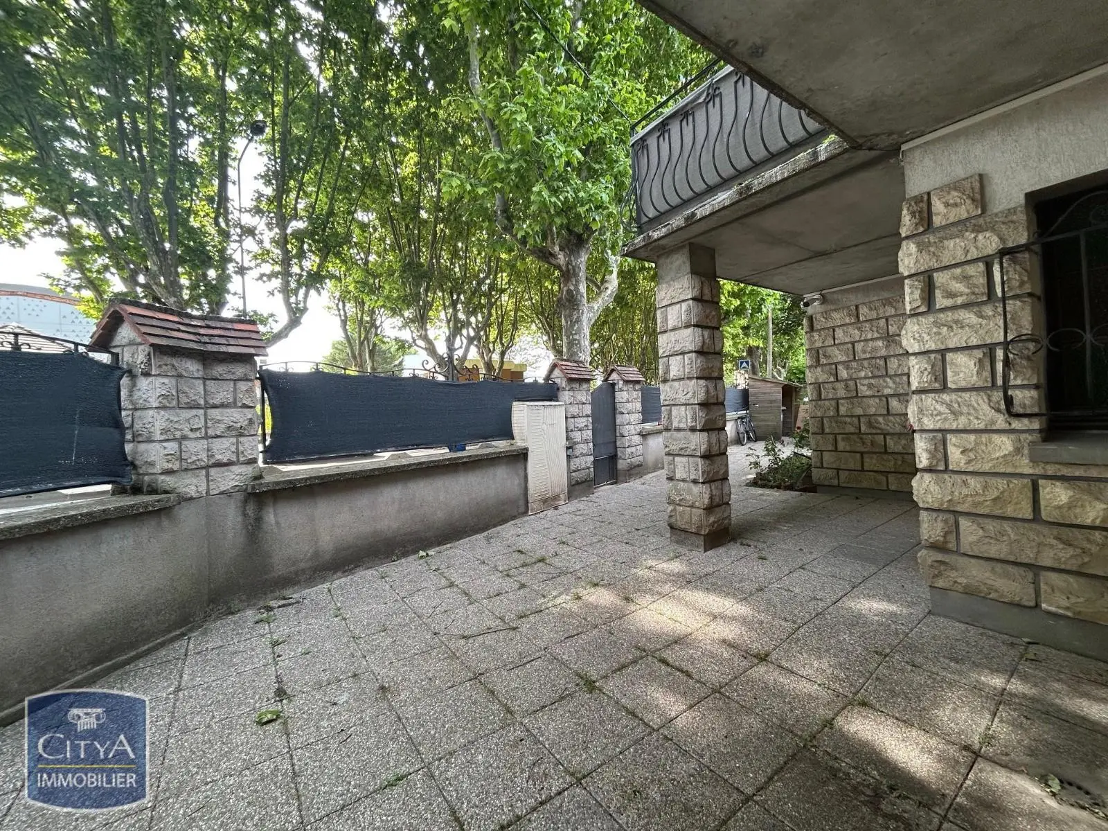 Photo 6 Appartement 1 pièce 25.03m²