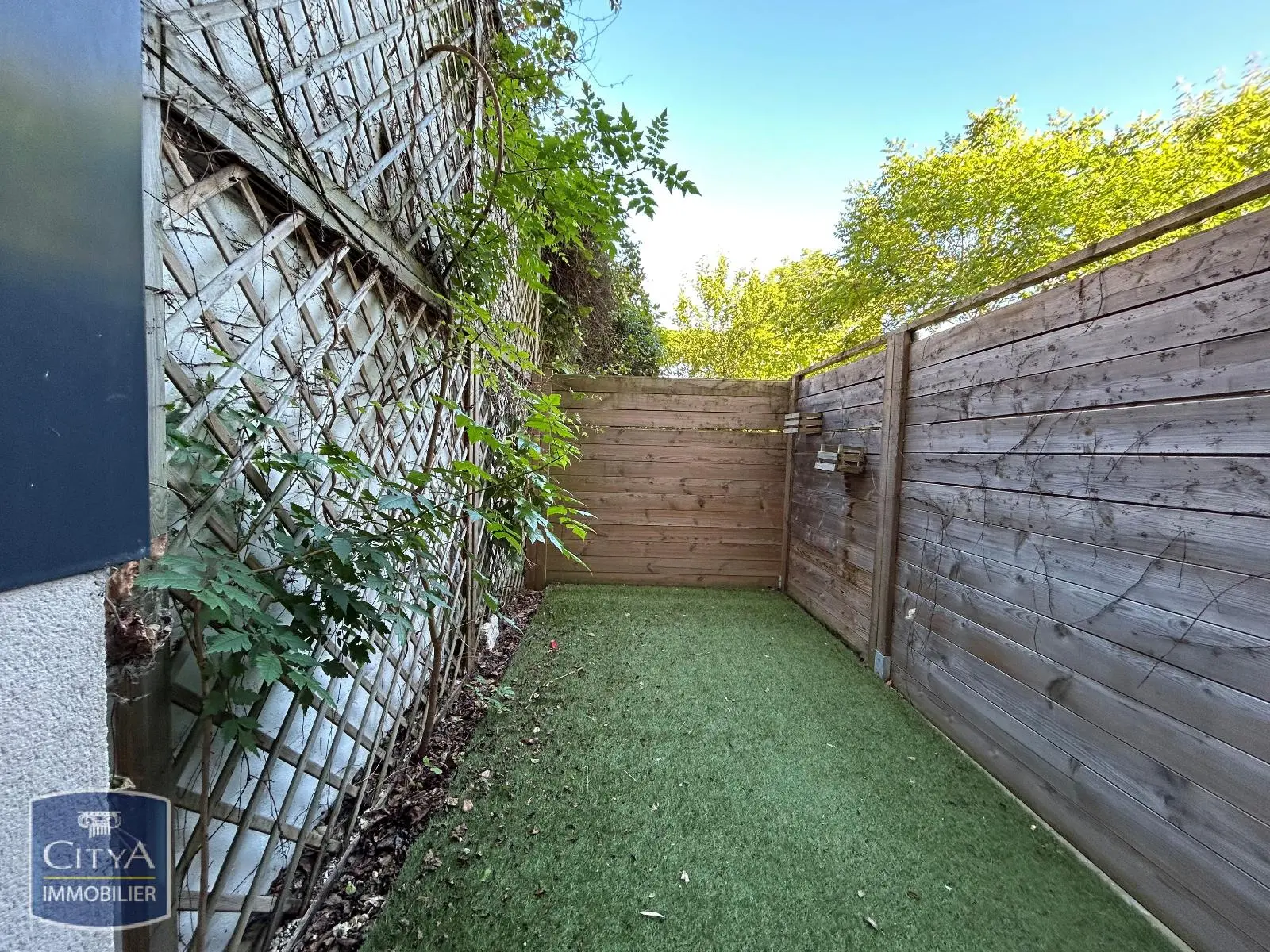 Photo 8 Appartement 1 pièce 18.93m²