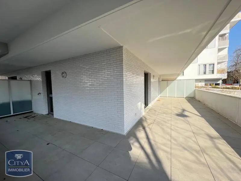 Photo 3 Appartement 2 pièces 51.2m²