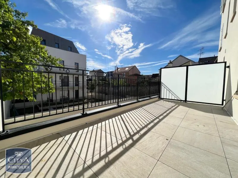 Photo 1 Appartement 2 pièces 28.34m²