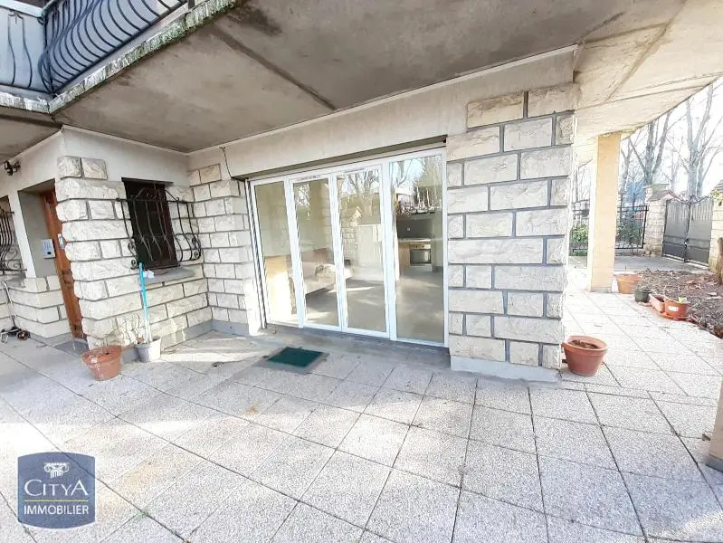 Photo 6 Appartement 1 pièce 25.03m²