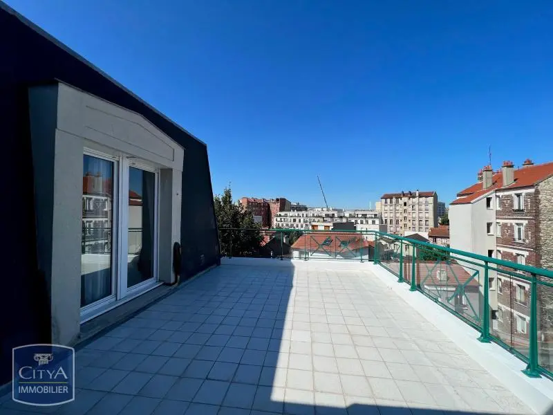 Photo 2 Appartement 3 pièces 73.78m²