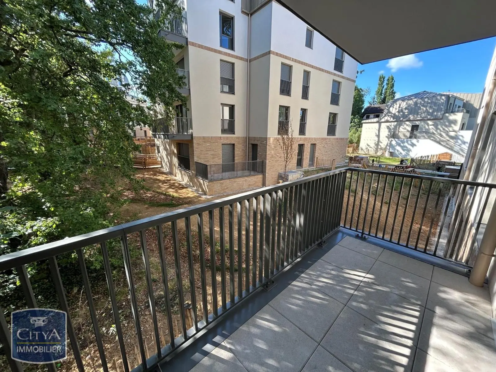 Photo 5 Appartement 2 pièces 45.74m²