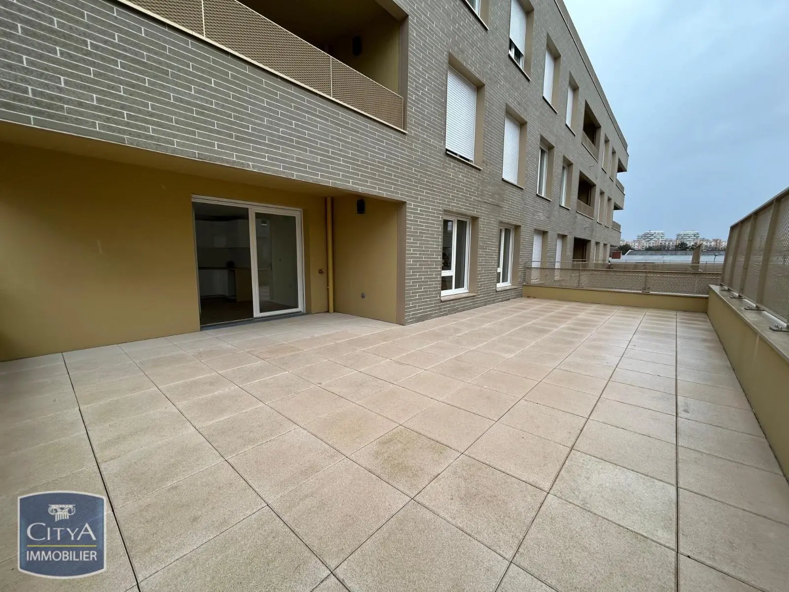 Photo 6 Appartement 3 pièces 63.44m²