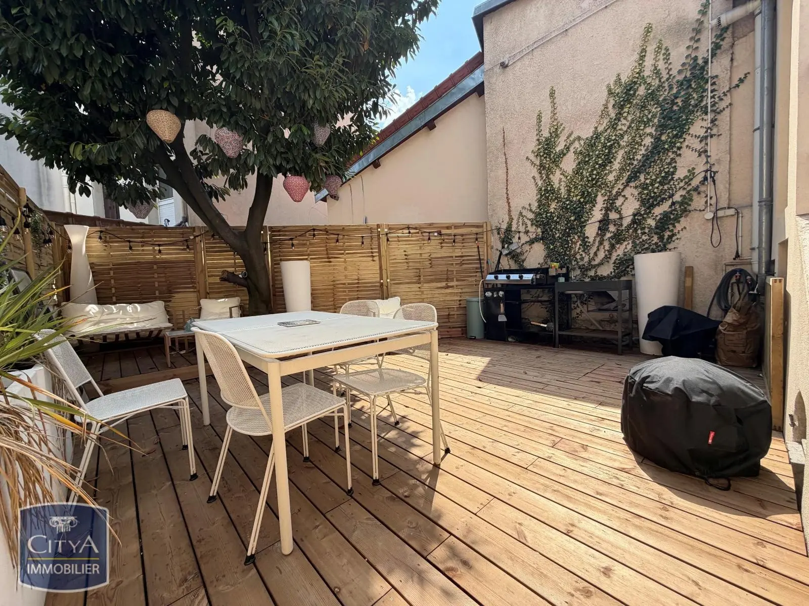 Maisons-Alfort (94700) Maison 4 pièces 98.15m² photo 6