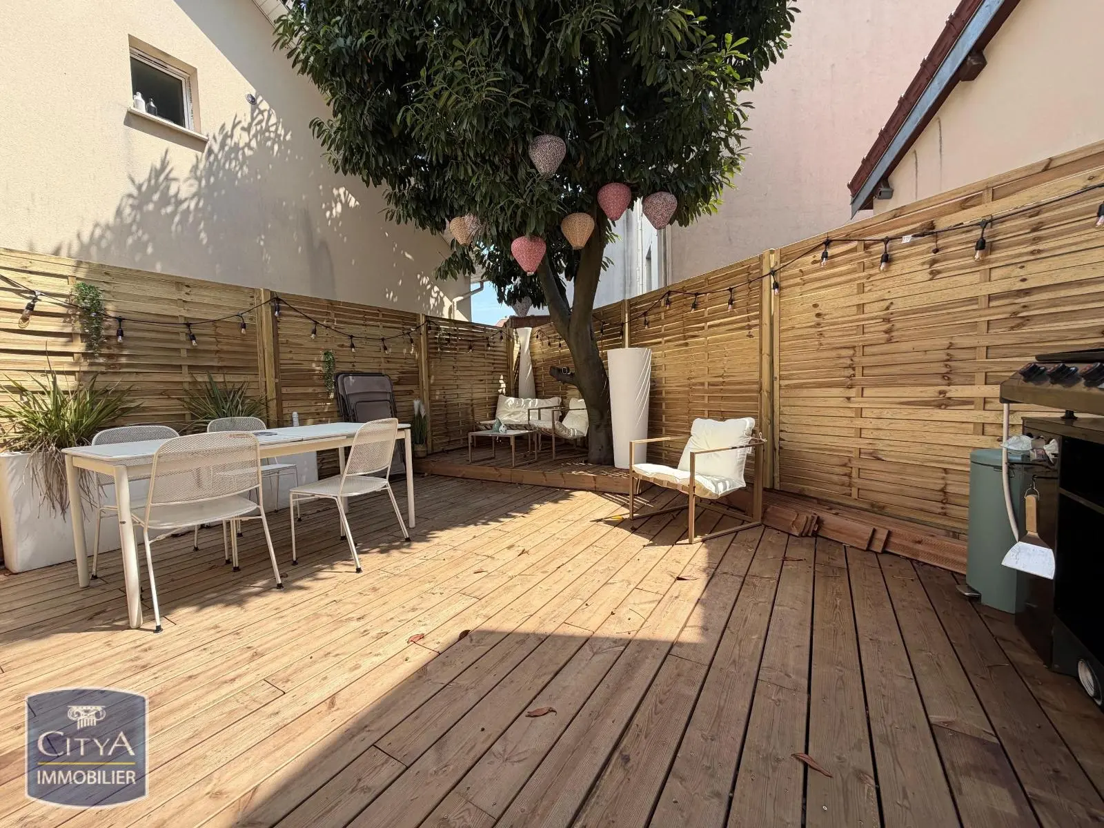 Maisons-Alfort (94700) Maison 4 pièces 98.15m² photo 7