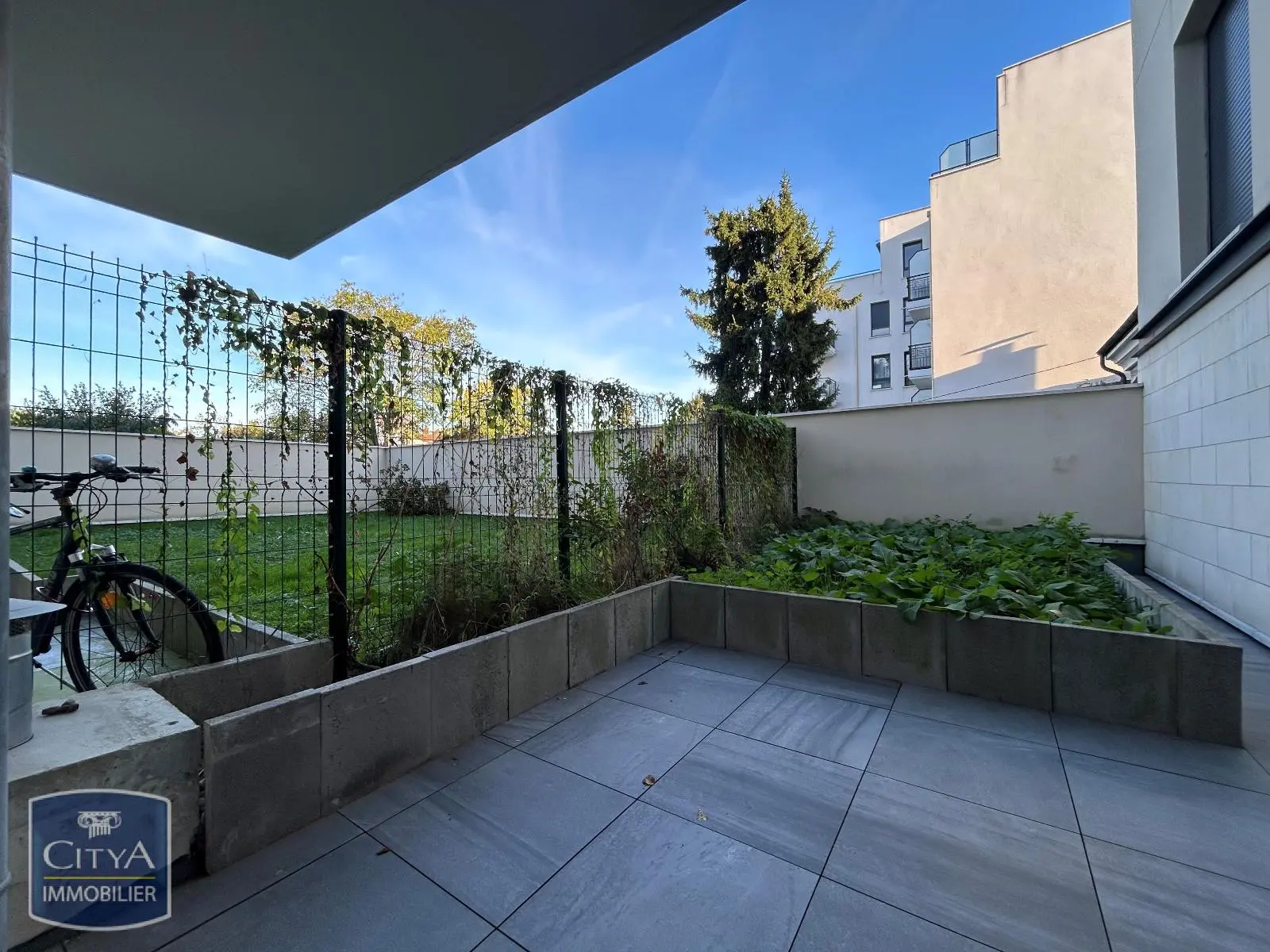 Photo 9 Appartement 2 pièces 47.1m²