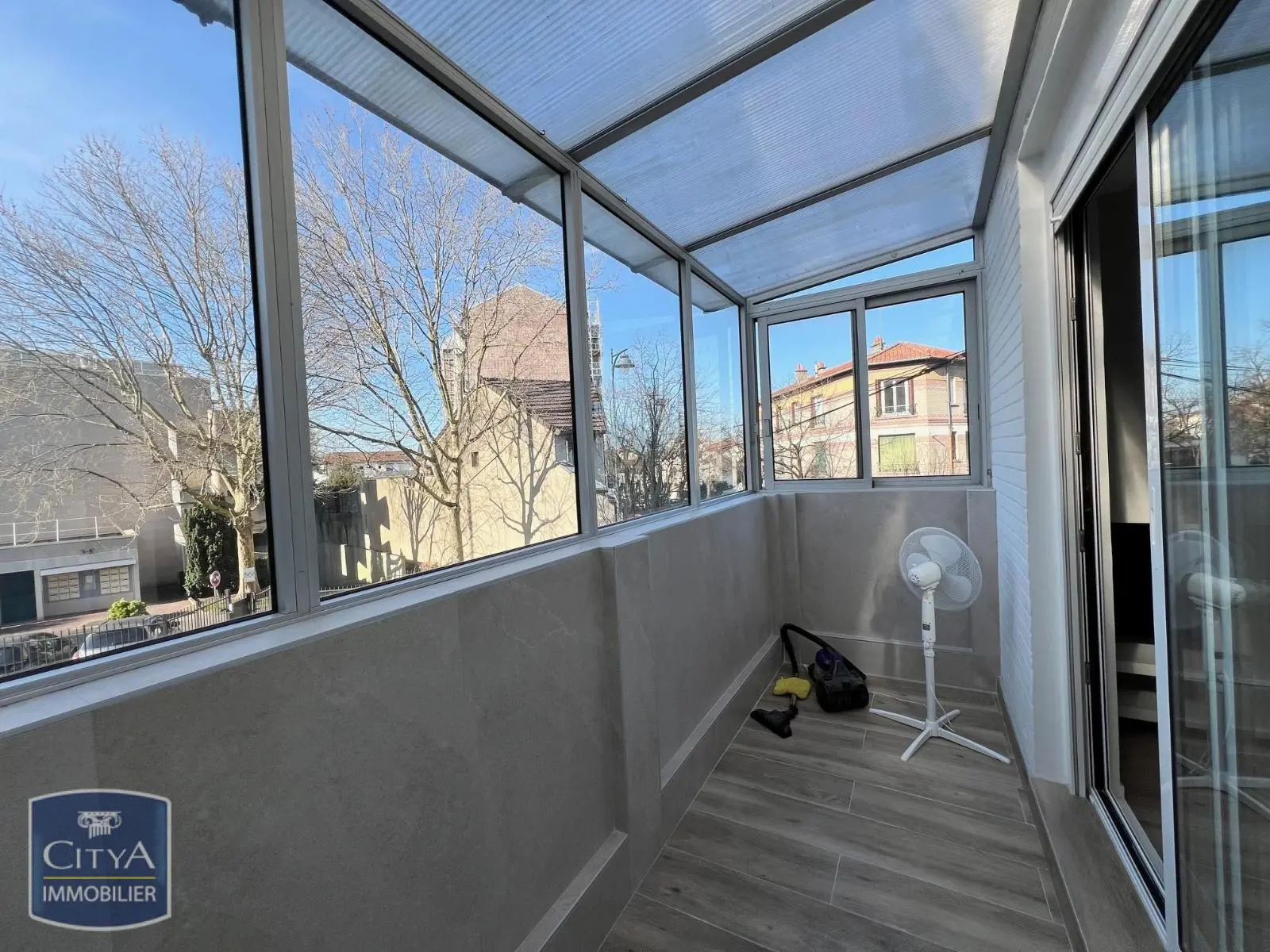 Photo 6 Appartement 1 pièce 23.08m²