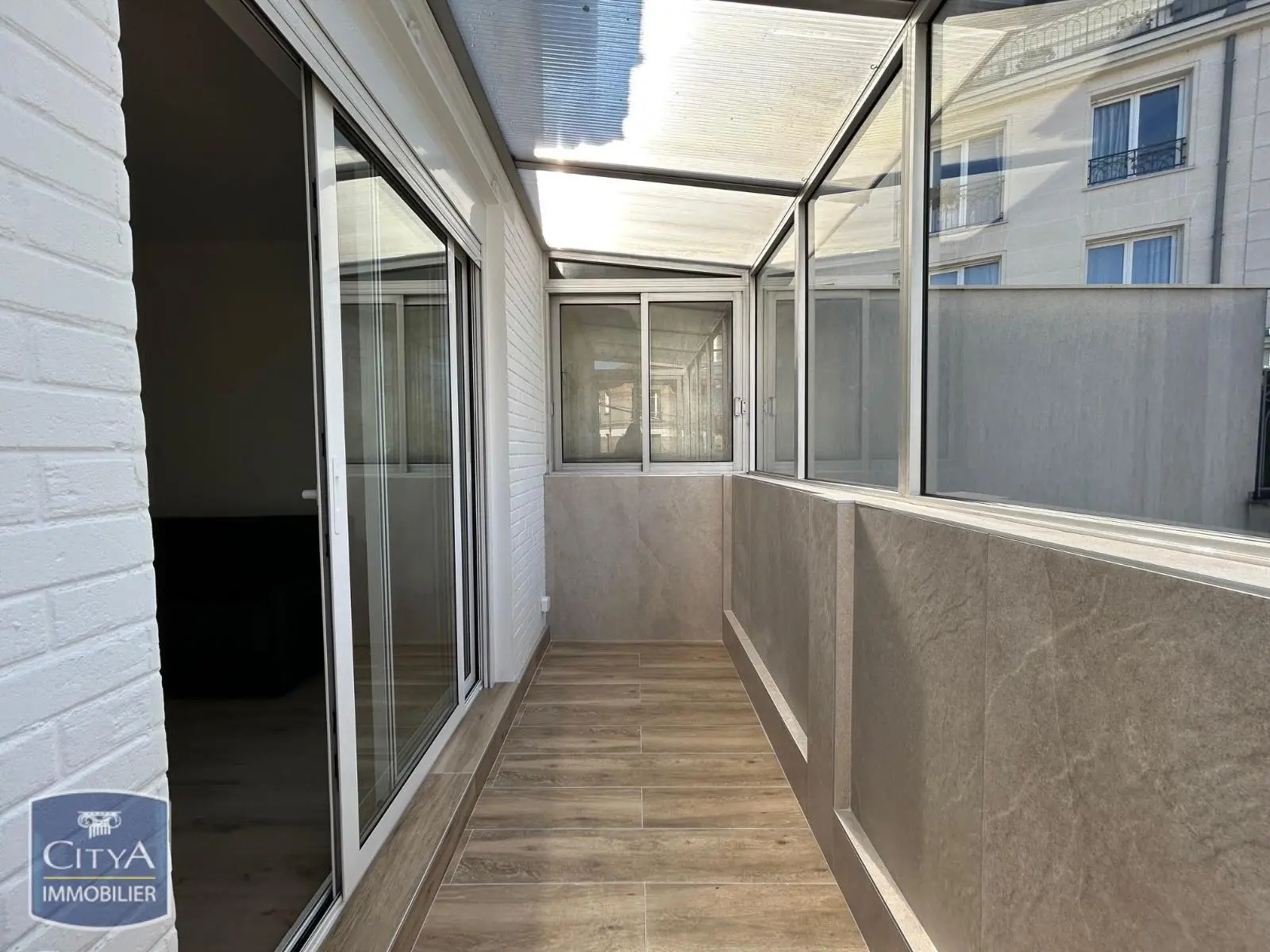 Photo 5 Appartement 1 pièce 23.08m²