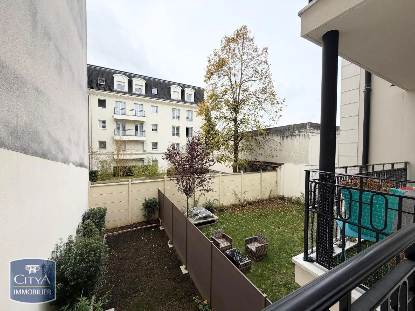 Photo 9 Appartement 3 pièces 61.6m²