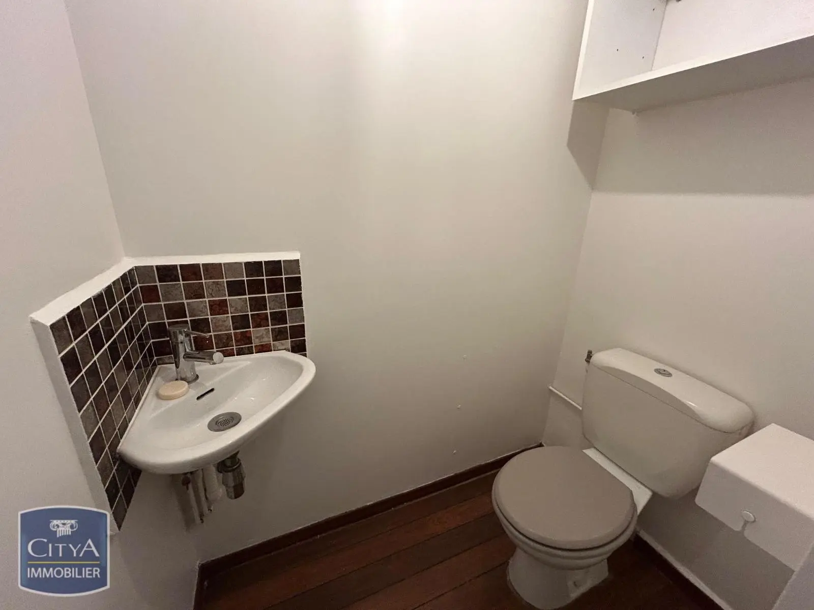 Photo 14 Appartement 3 pièces 65.1m²