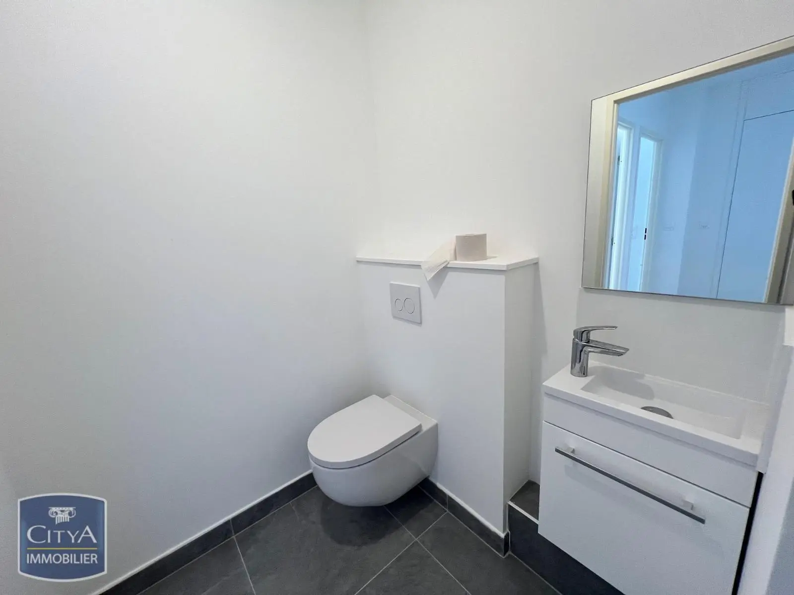 Photo 9 Appartement 3 pièces 63.1m²