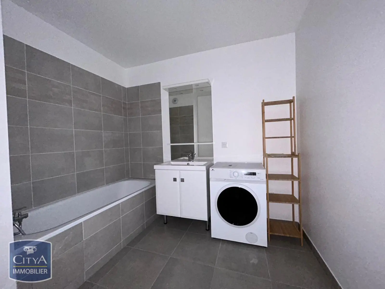 Photo 7 Appartement 3 pièces 61.4m²