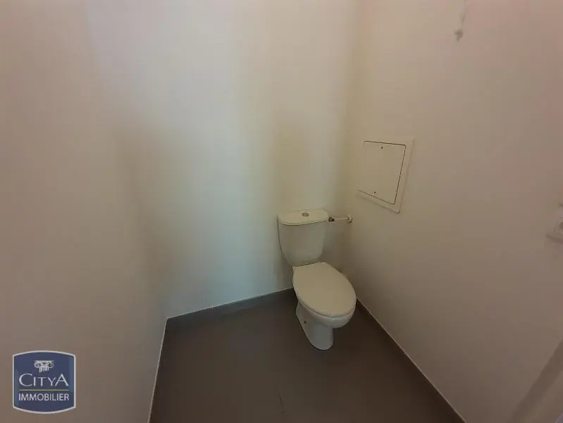 Photo 5 Appartement 2 pièces 47.2m²