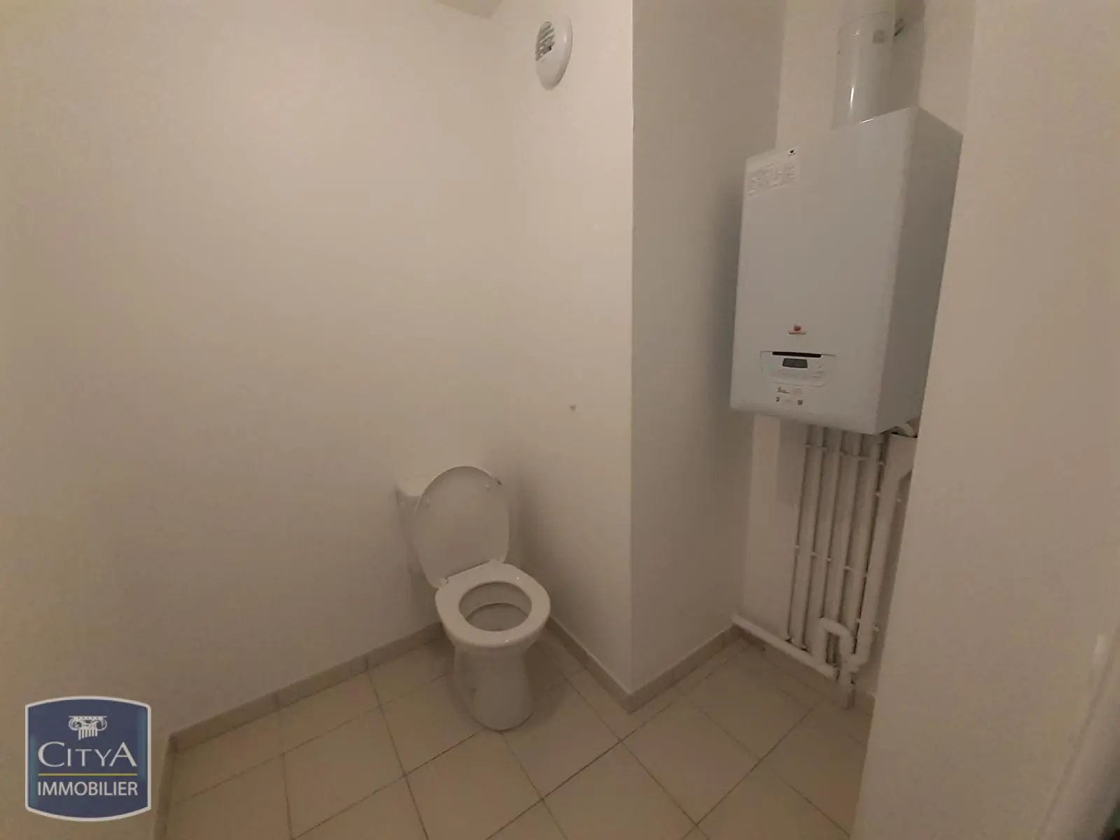 Photo 7 Appartement 2 pièces 45.28m²