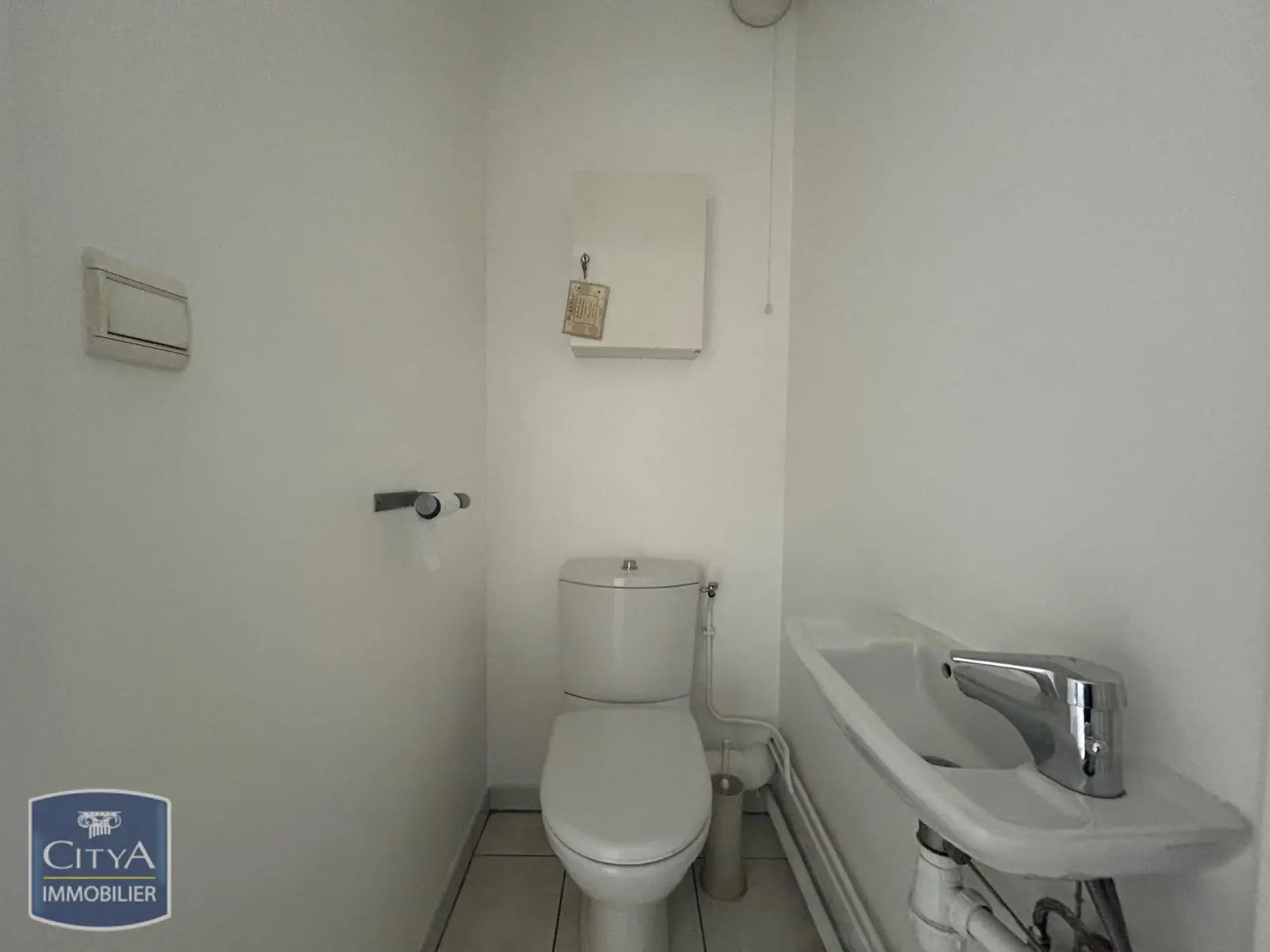 Photo 9 Appartement 2 pièces 45.82m²
