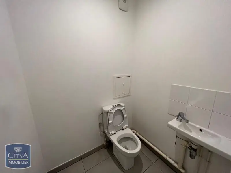 Photo 7 Appartement 2 pièces 51.2m²