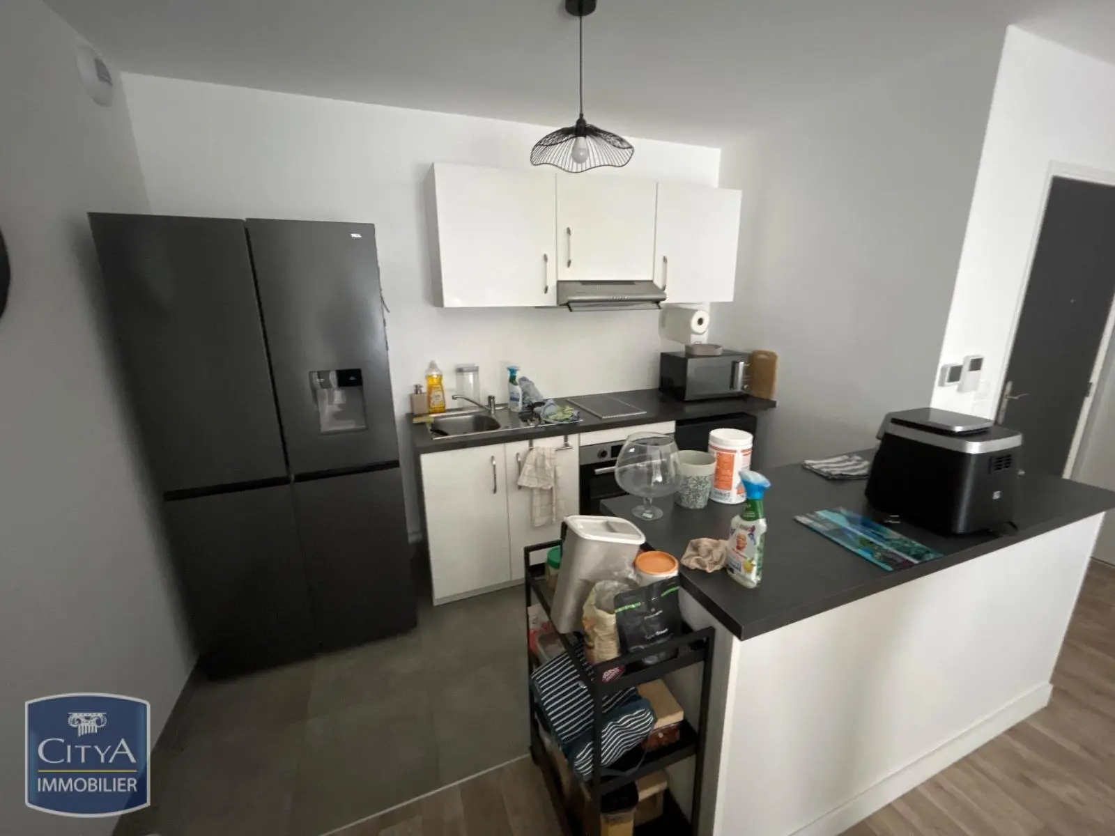 Photo 3 Appartement 3 pièces 64.4m²