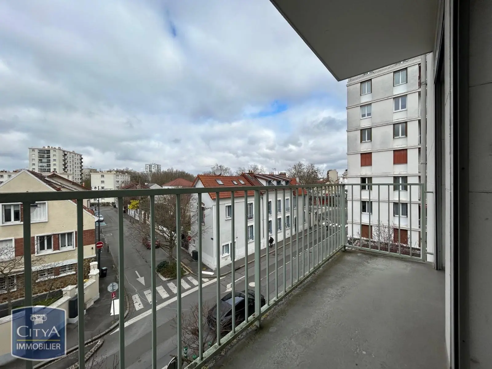 Photo 5 Appartement 2 pièces 50.14m²