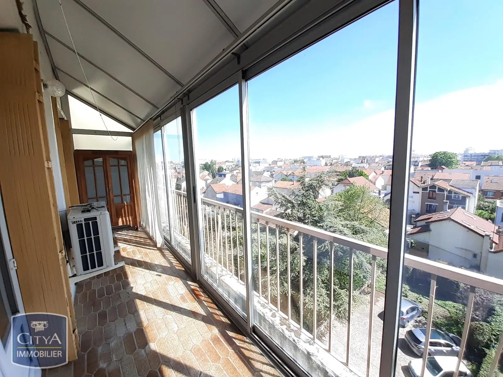 Photo 6 Appartement 3 pièces 60.64m²