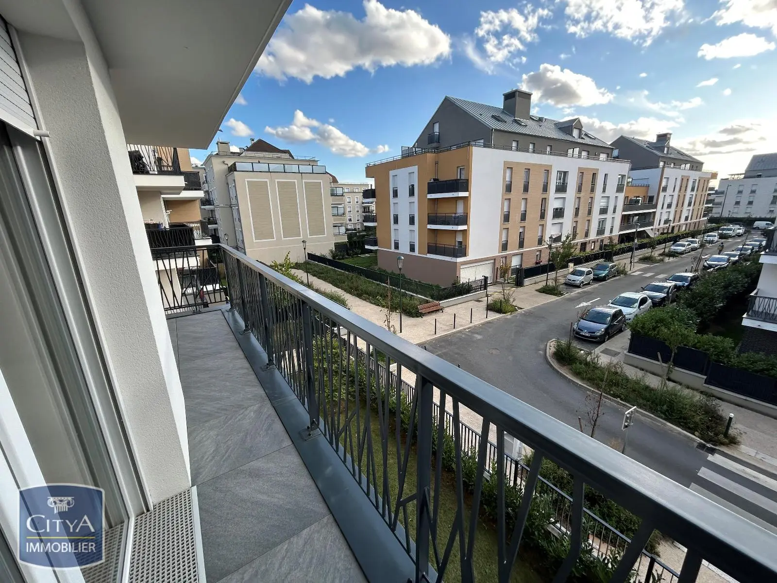 Photo 8 Appartement 3 pièces 61.4m²