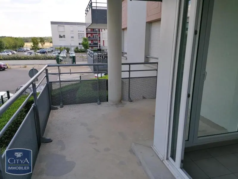 Photo 4 Appartement 1 pièce 24.62m²