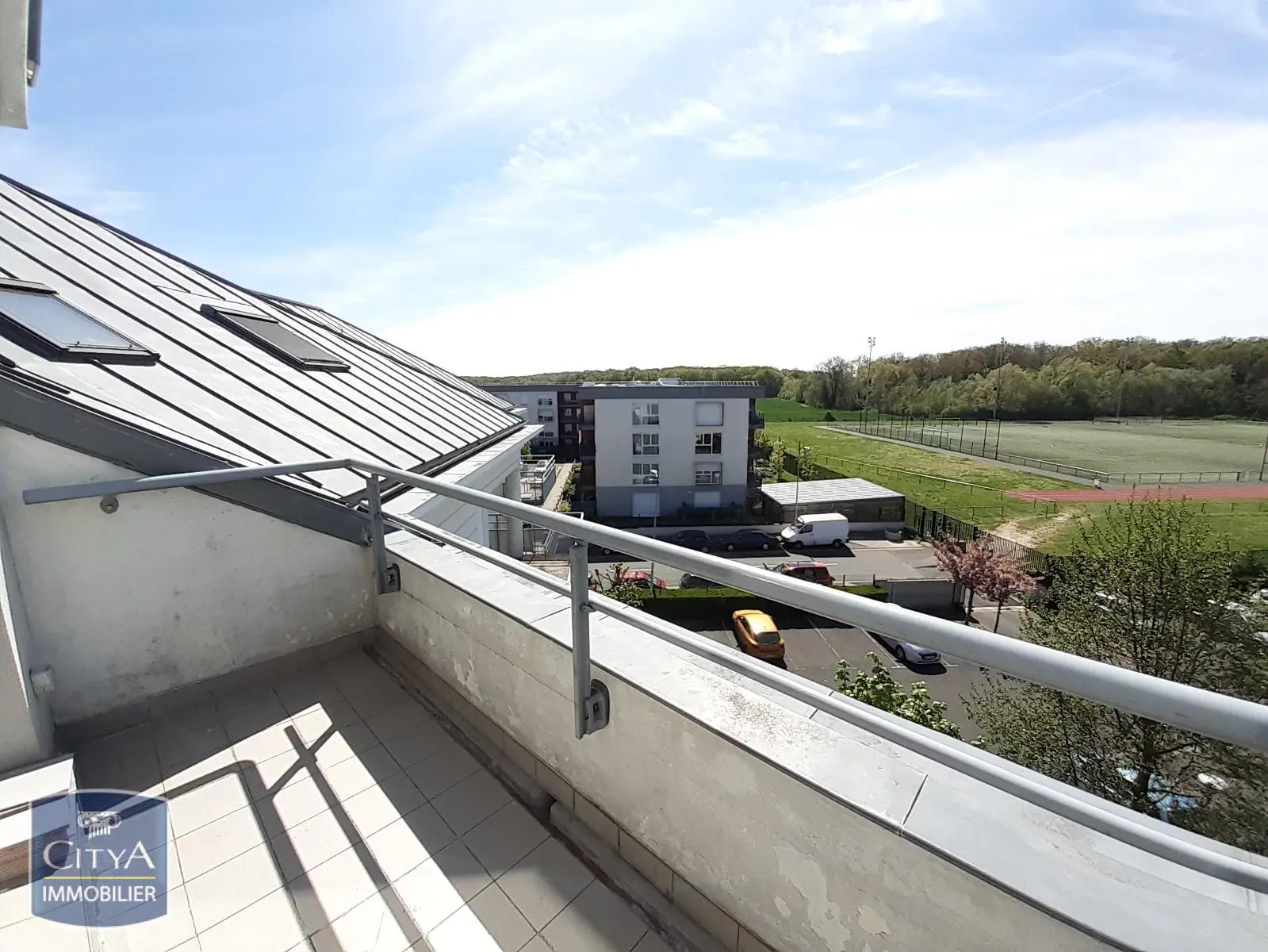 Photo 6 Appartement 1 pièce 27.12m²