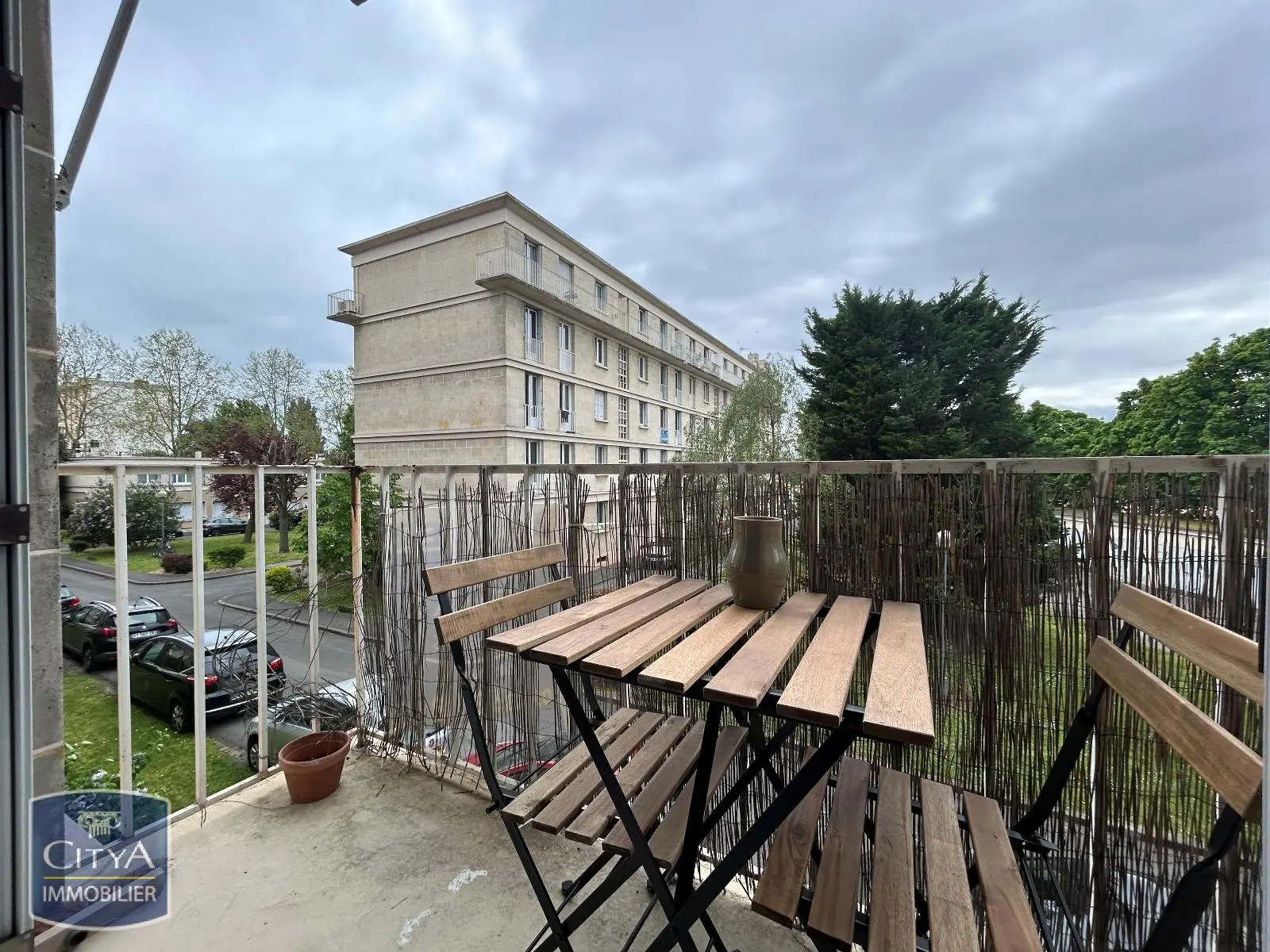 Photo 8 Appartement 3 pièces 53.69m²