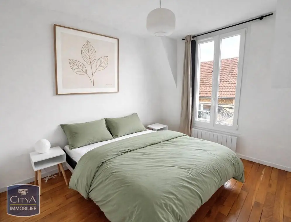 Photo 5 Appartement 2 pièces 47.62m²